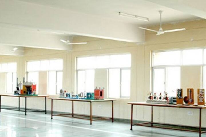 laboratory